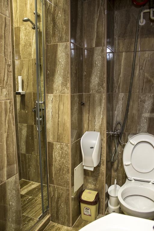 Residence Prime Luxury SJJ Zimmer foto