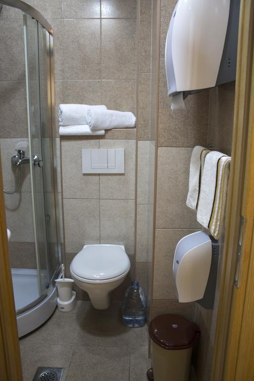 Residence Prime Luxury SJJ Zimmer foto