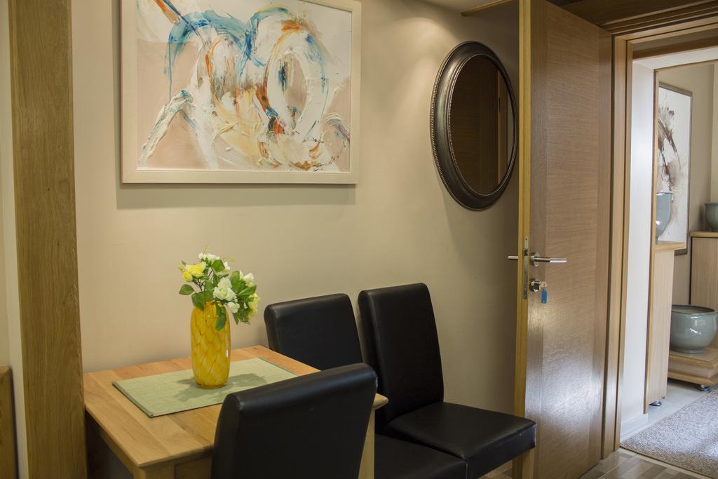 Residence Prime Luxury SJJ Zimmer foto