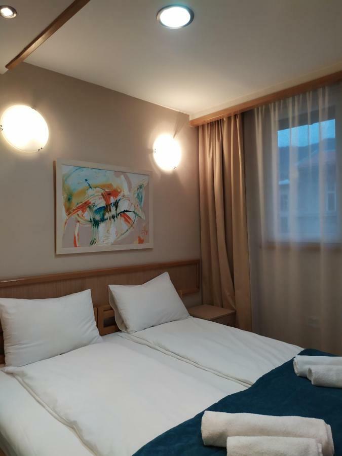 Residence Prime Luxury SJJ Exterior foto